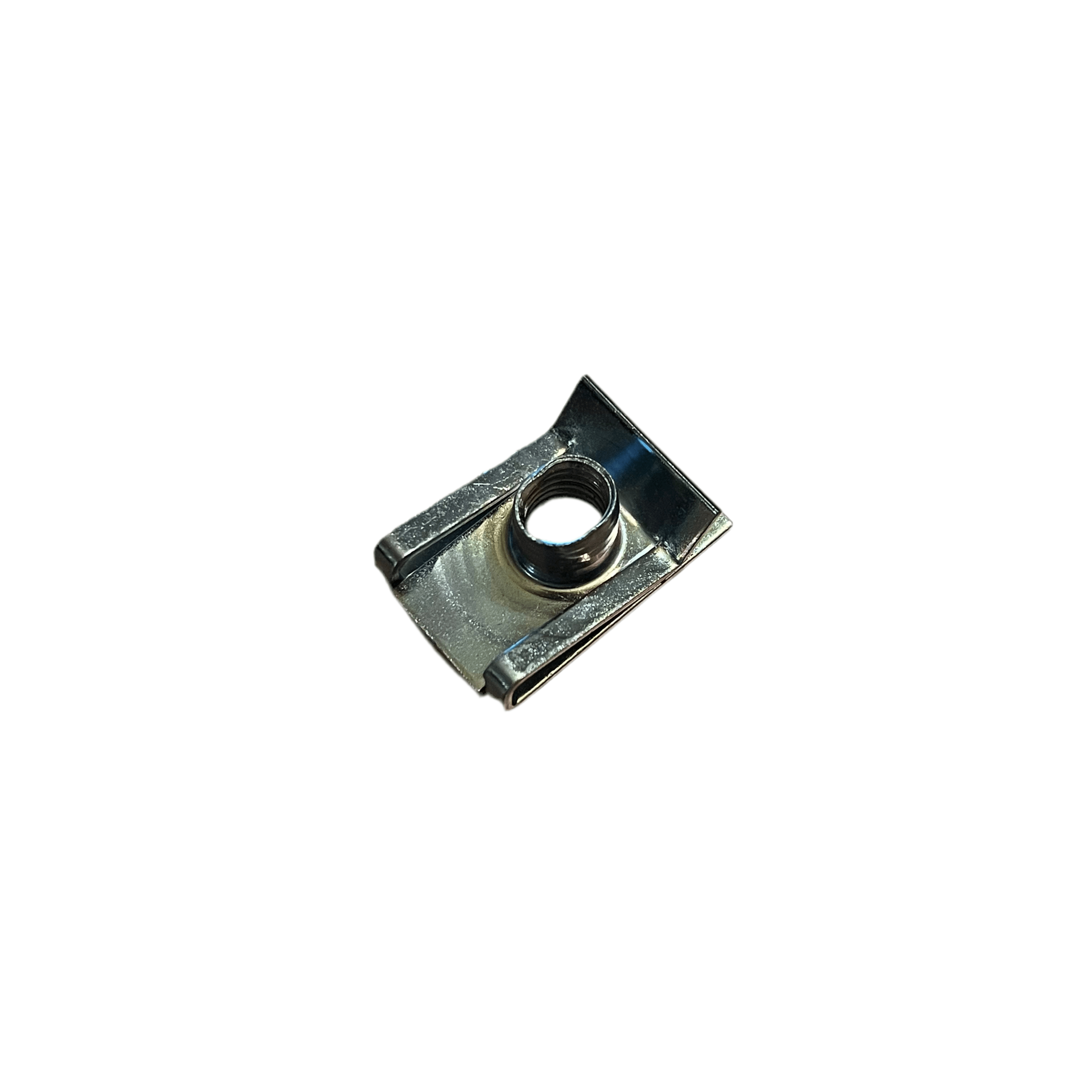 RANGE CHANGE METAL NUT M8