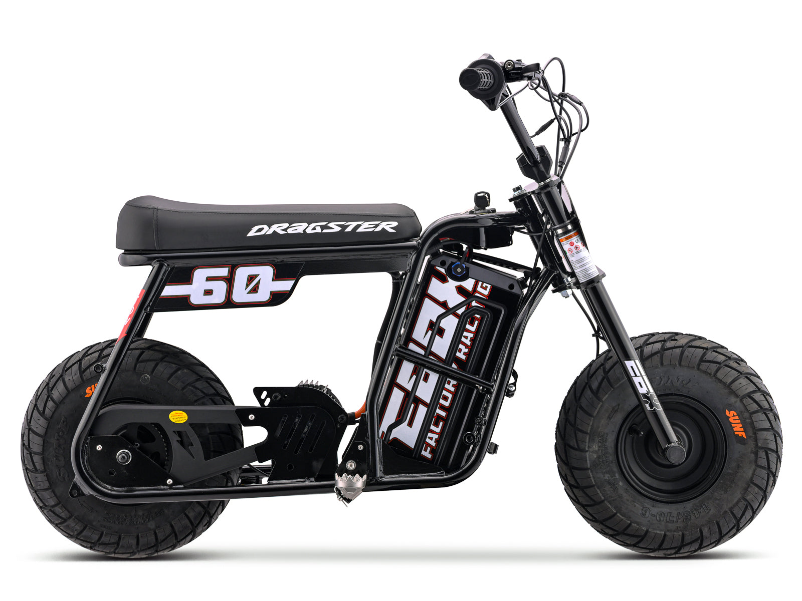 EBOX Dragster 60