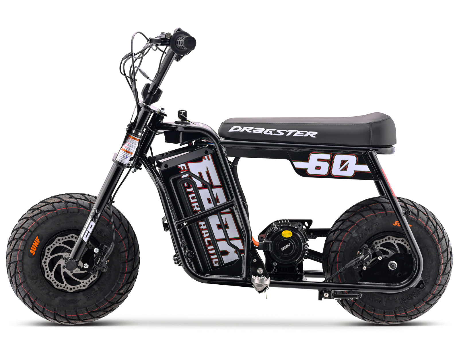 EBOX Dragster 60