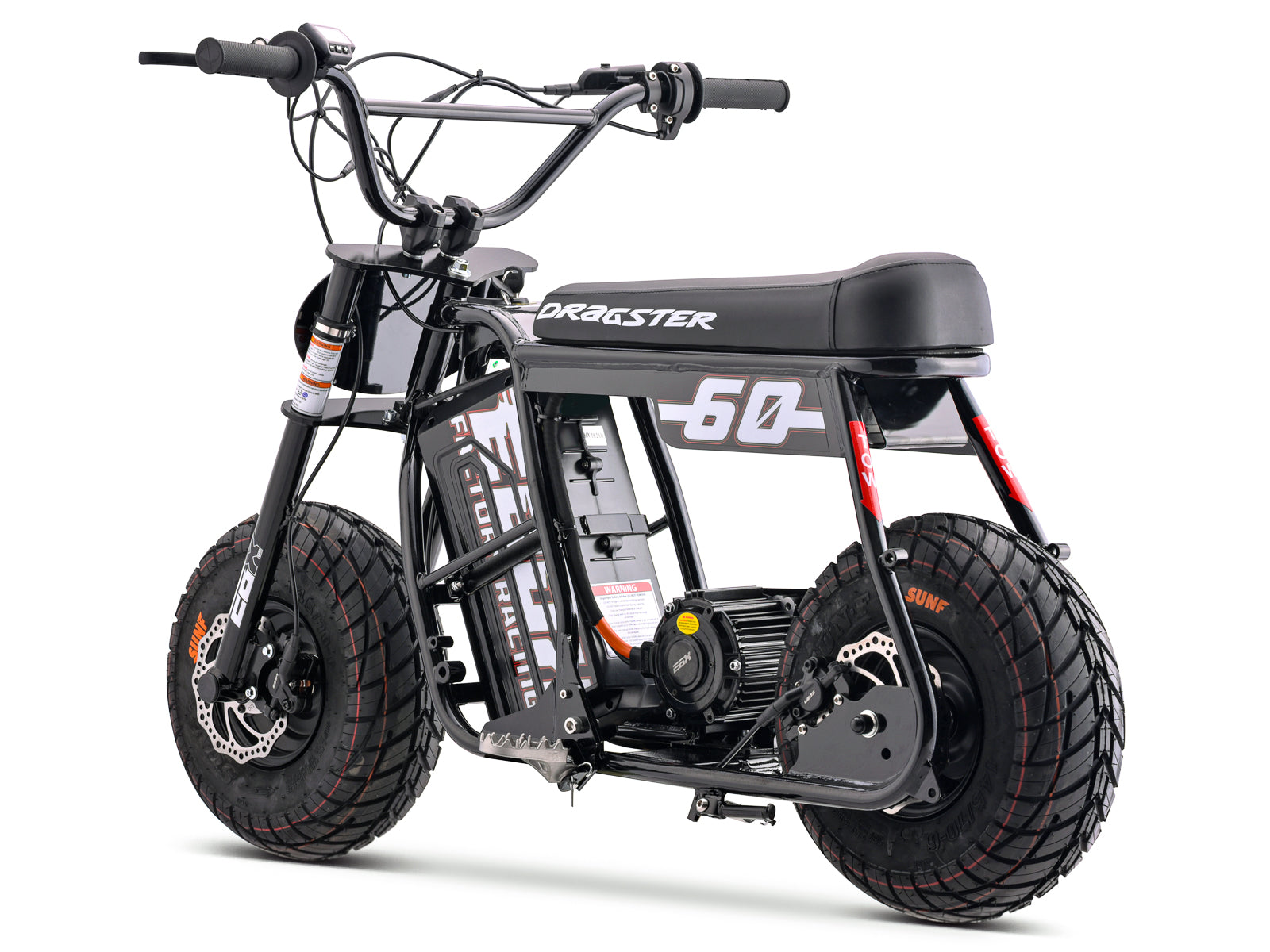 EBOX Dragster 60