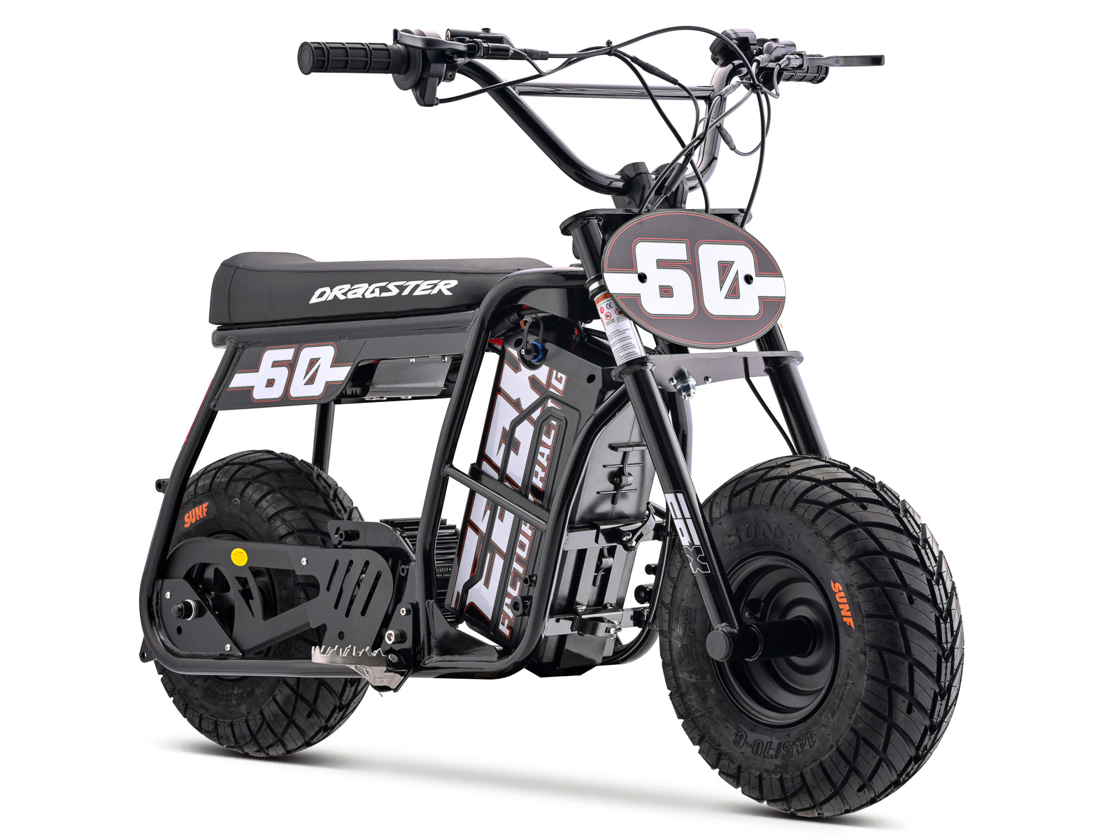 EBOX Dragster 60