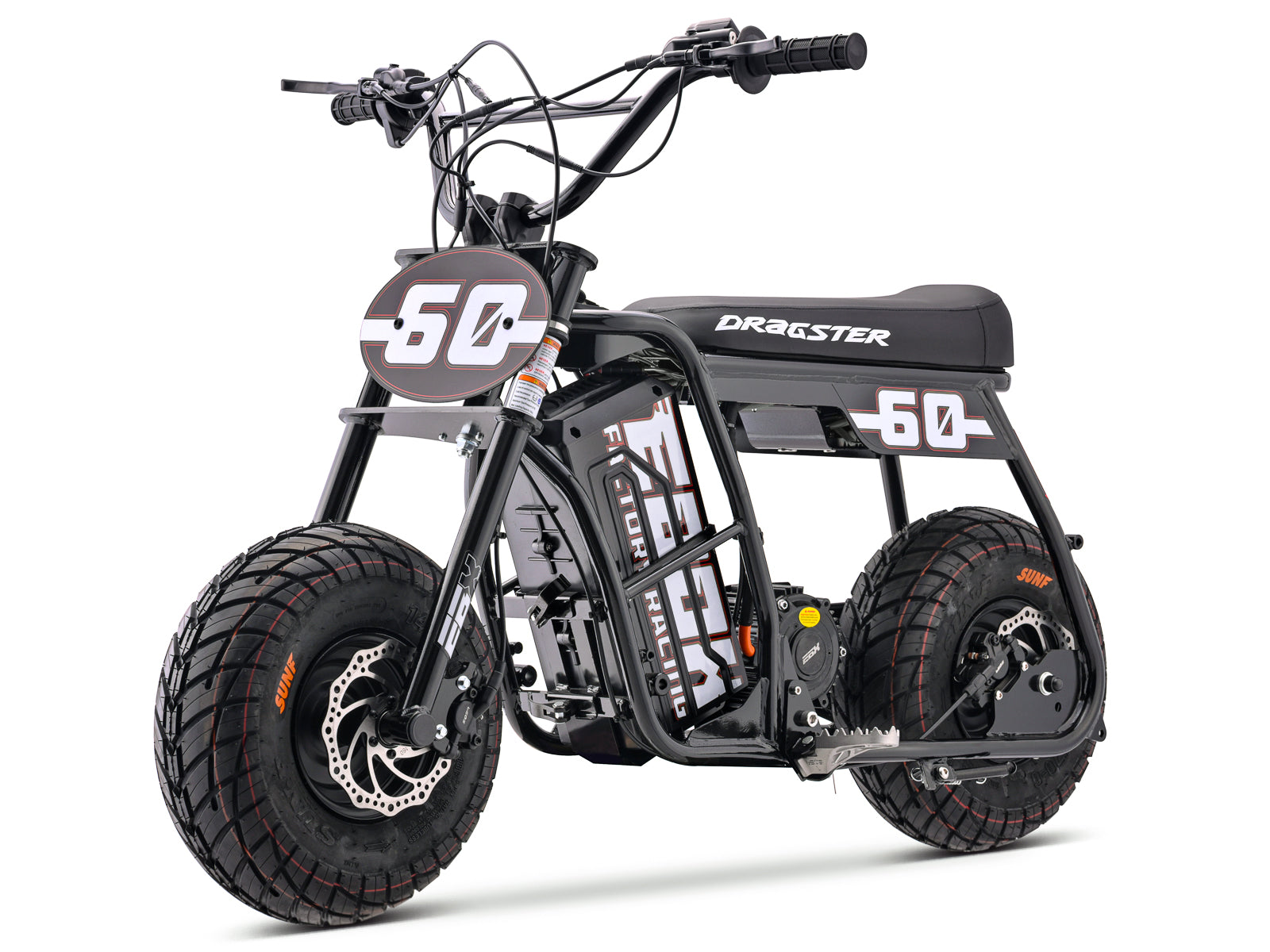 EBOX Dragster 60