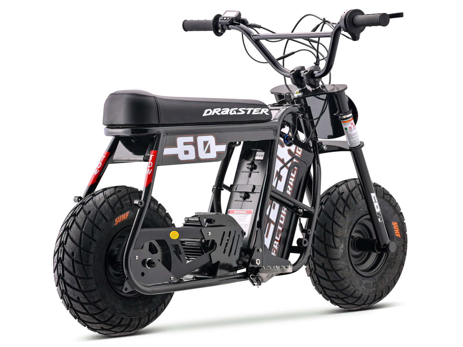 EBOX Dragster 60