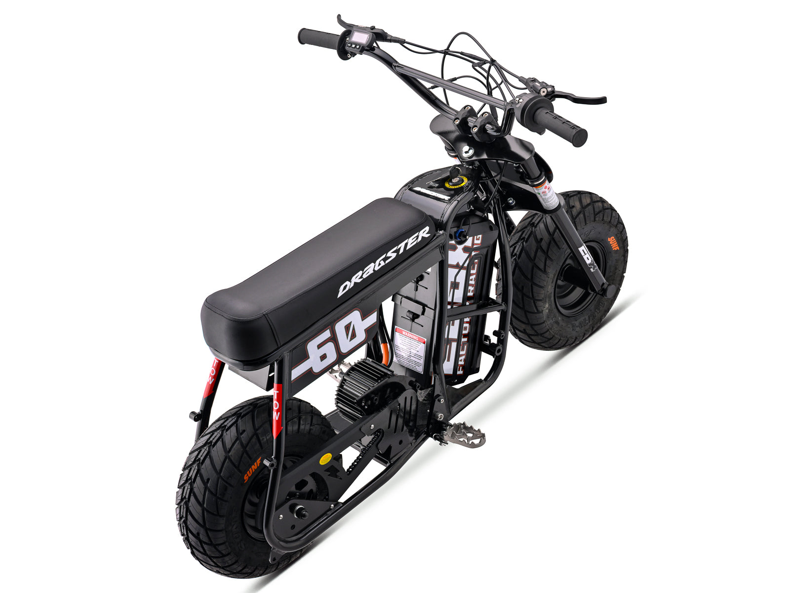EBOX Dragster 60