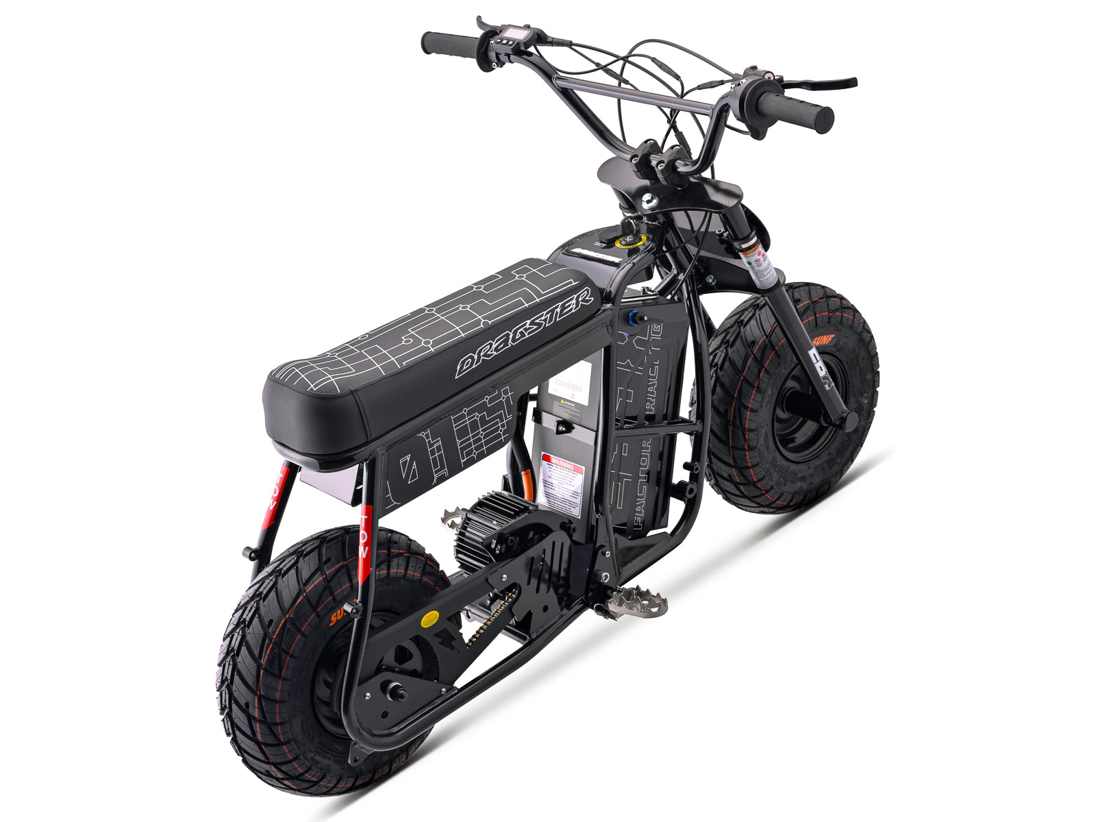 EBOX Dragster 60R