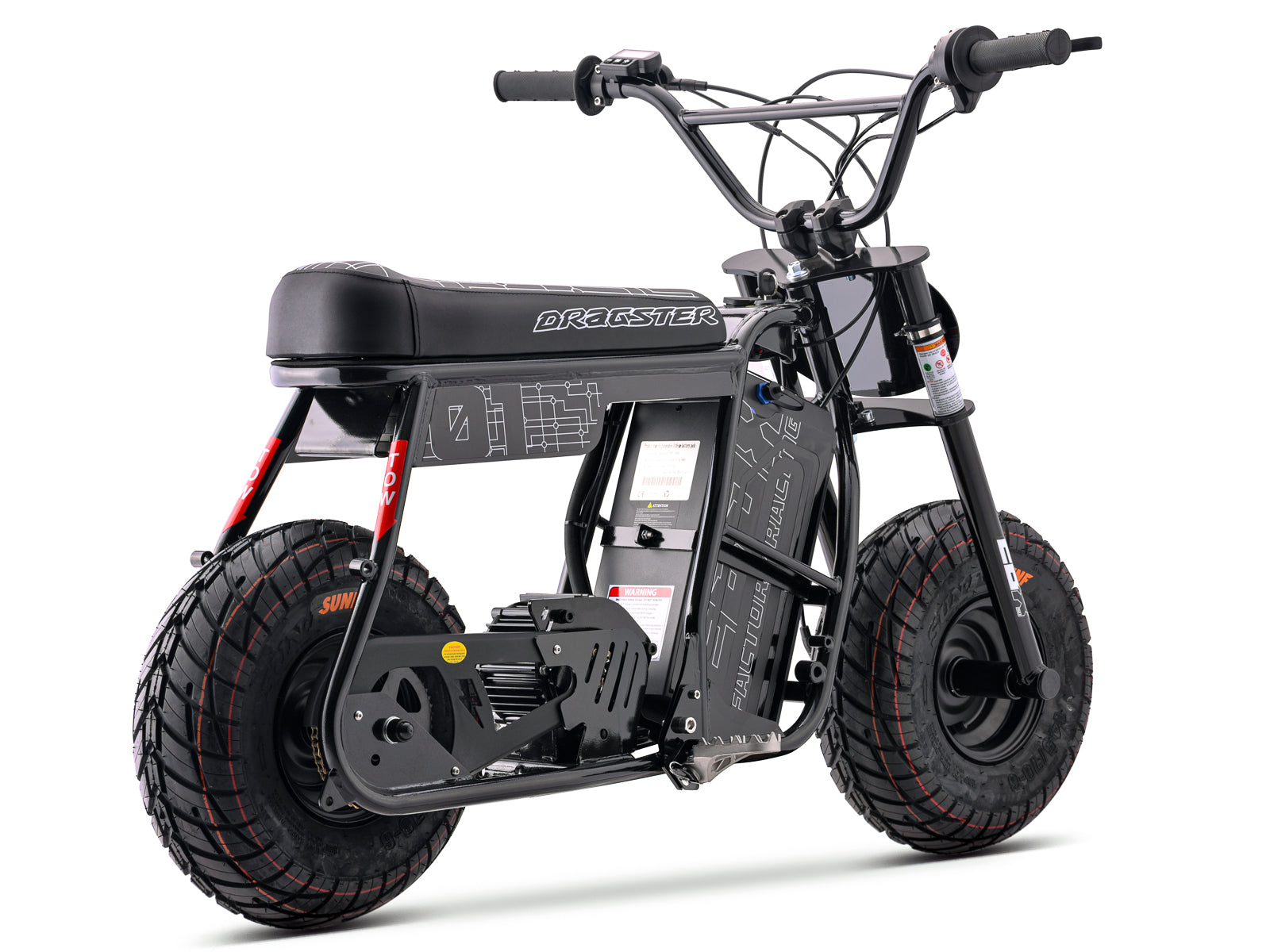 EBOX Dragster 60R