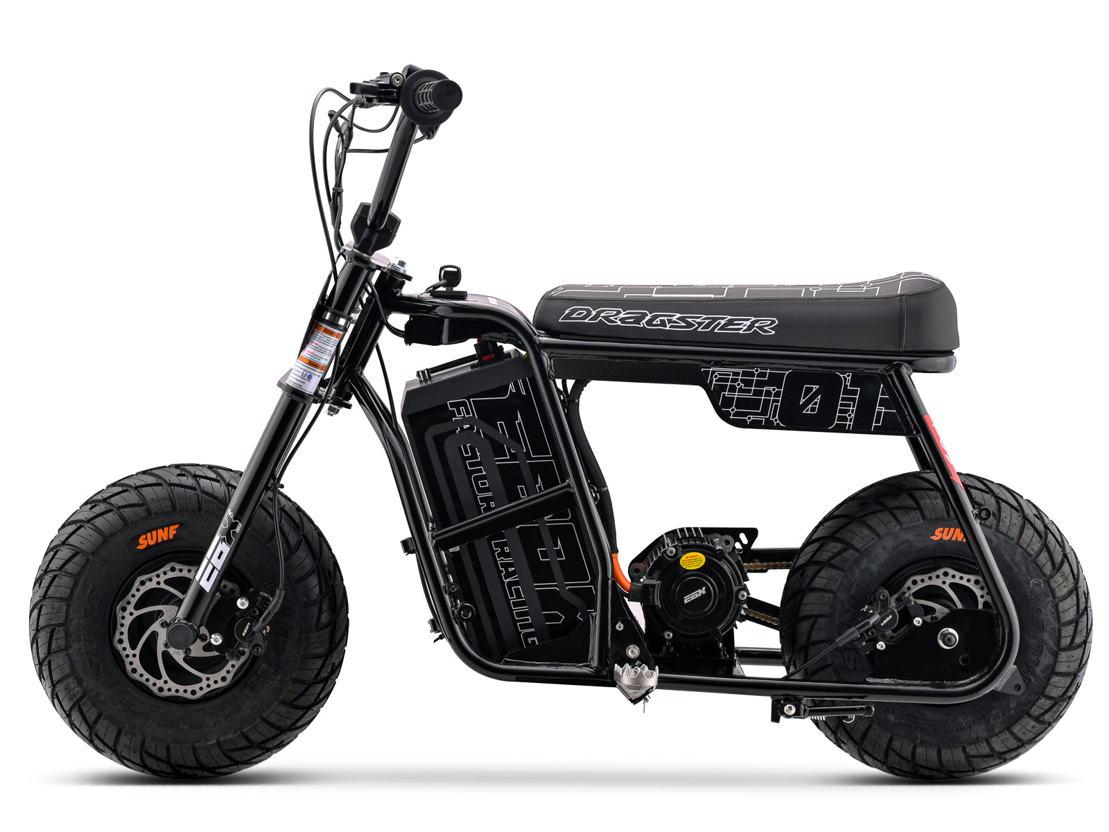 EBOX Dragster 60R