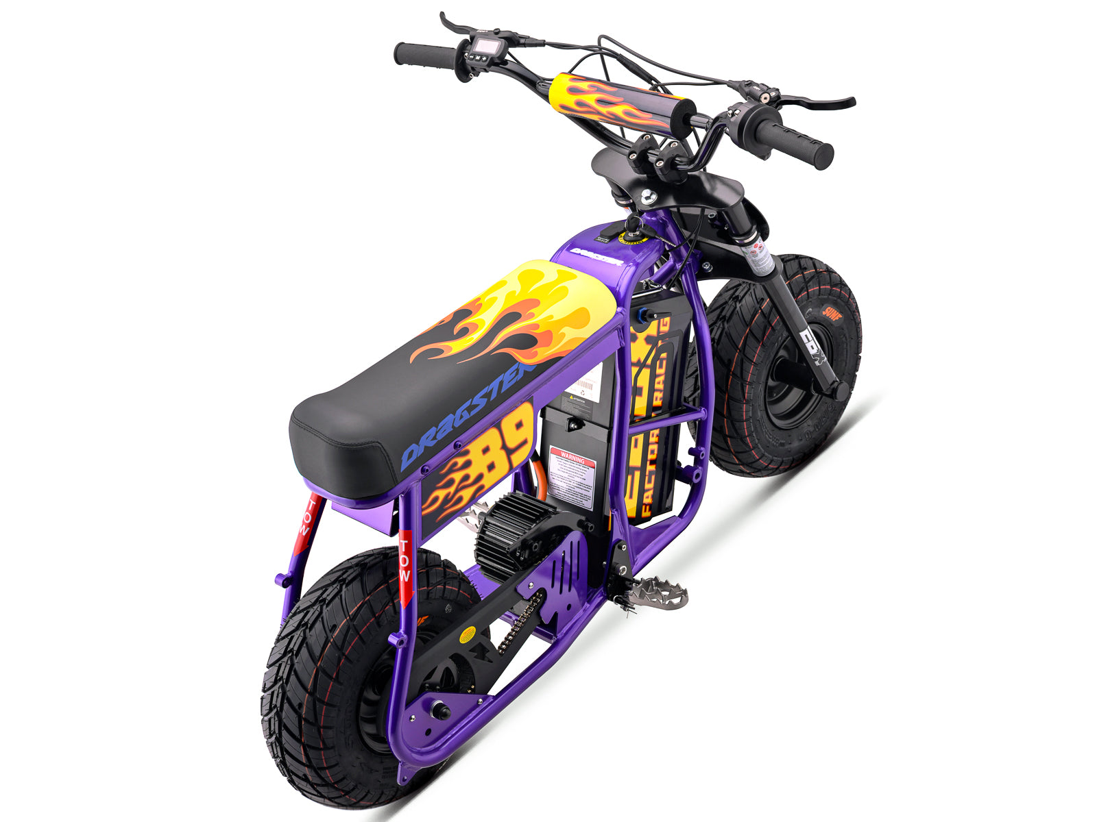 EBOX Dragster 60R