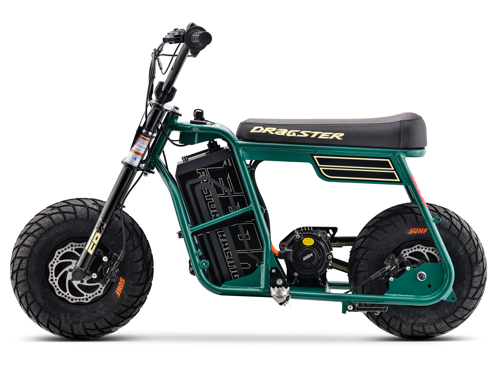 EBOX Dragster 60R