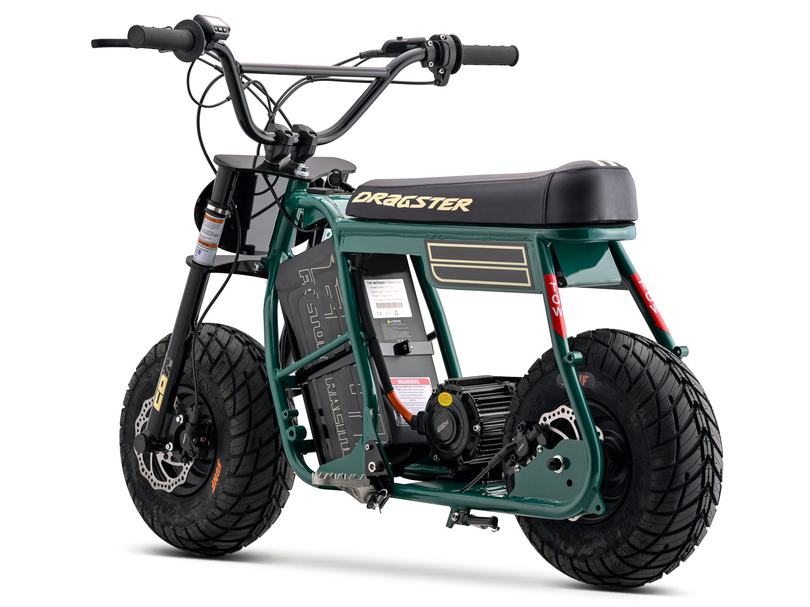 EBOX Dragster 60R