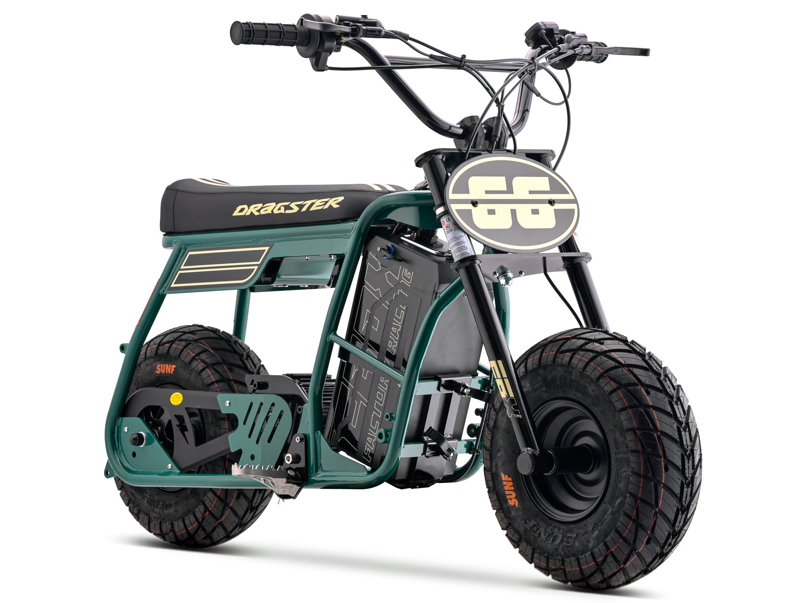 EBOX Dragster 60R