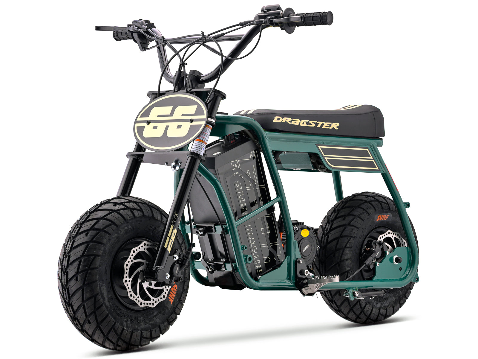EBOX Dragster 60R