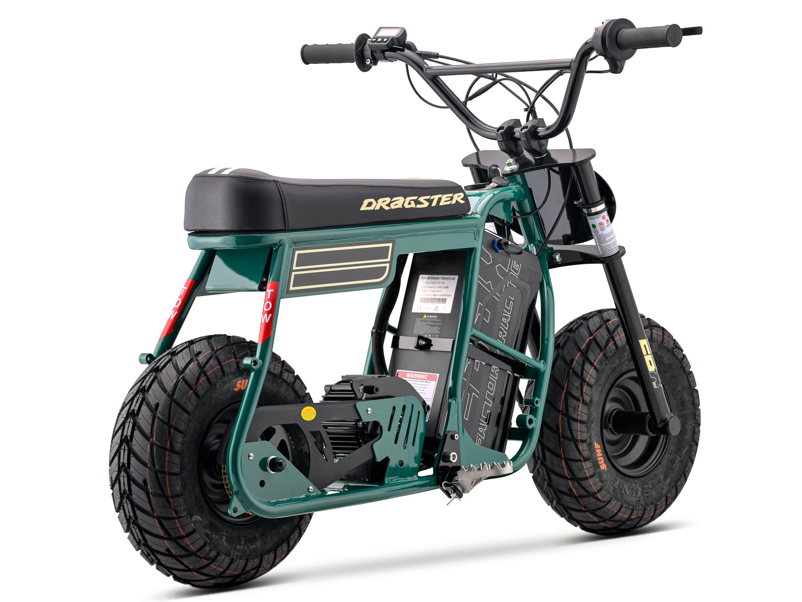 EBOX Dragster 60R