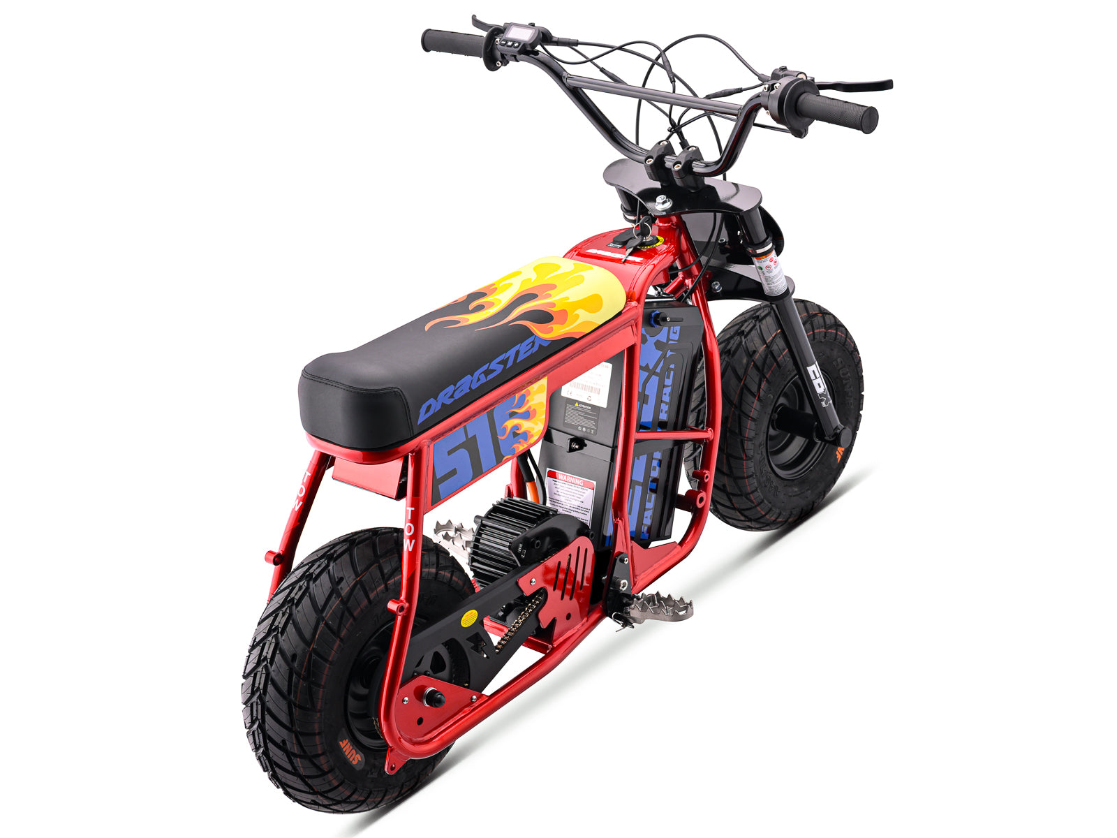 EBOX Dragster 60R