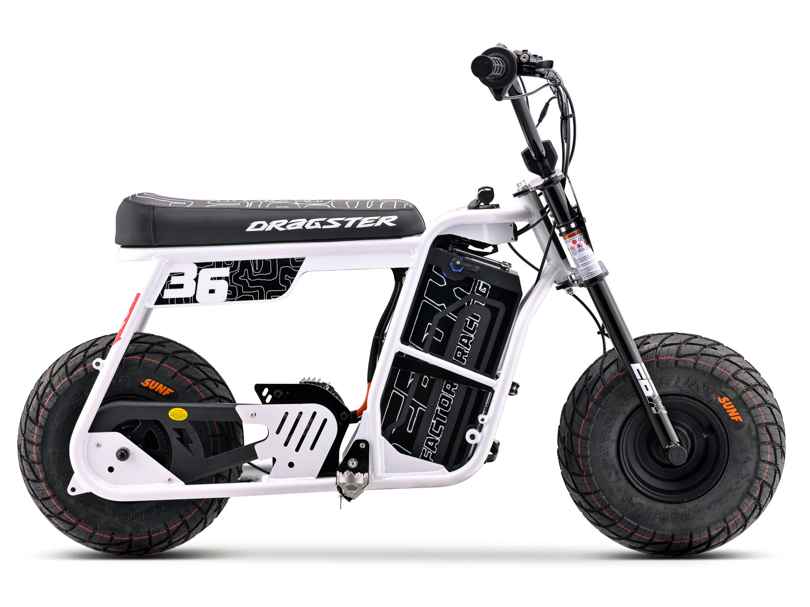 EBOX Dragster 60R