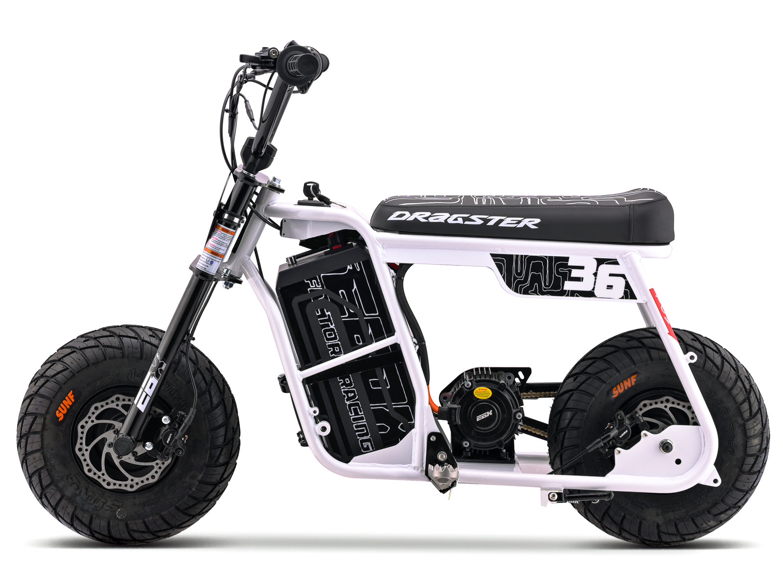 EBOX Dragster 60R