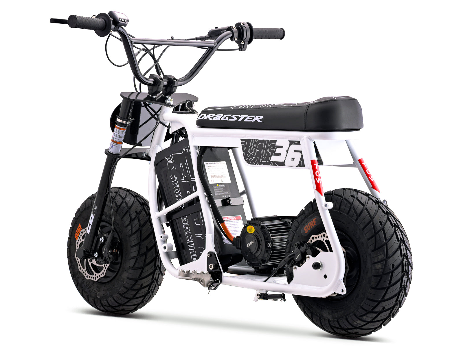EBOX Dragster 60R
