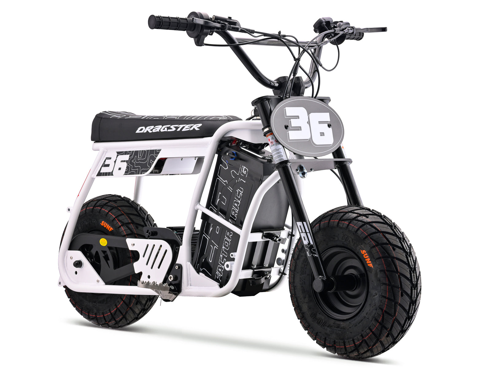 EBOX Dragster 60R