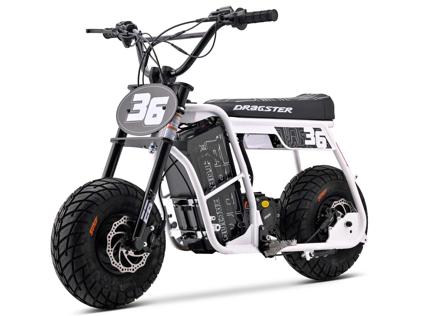 EBOX Dragster 60R