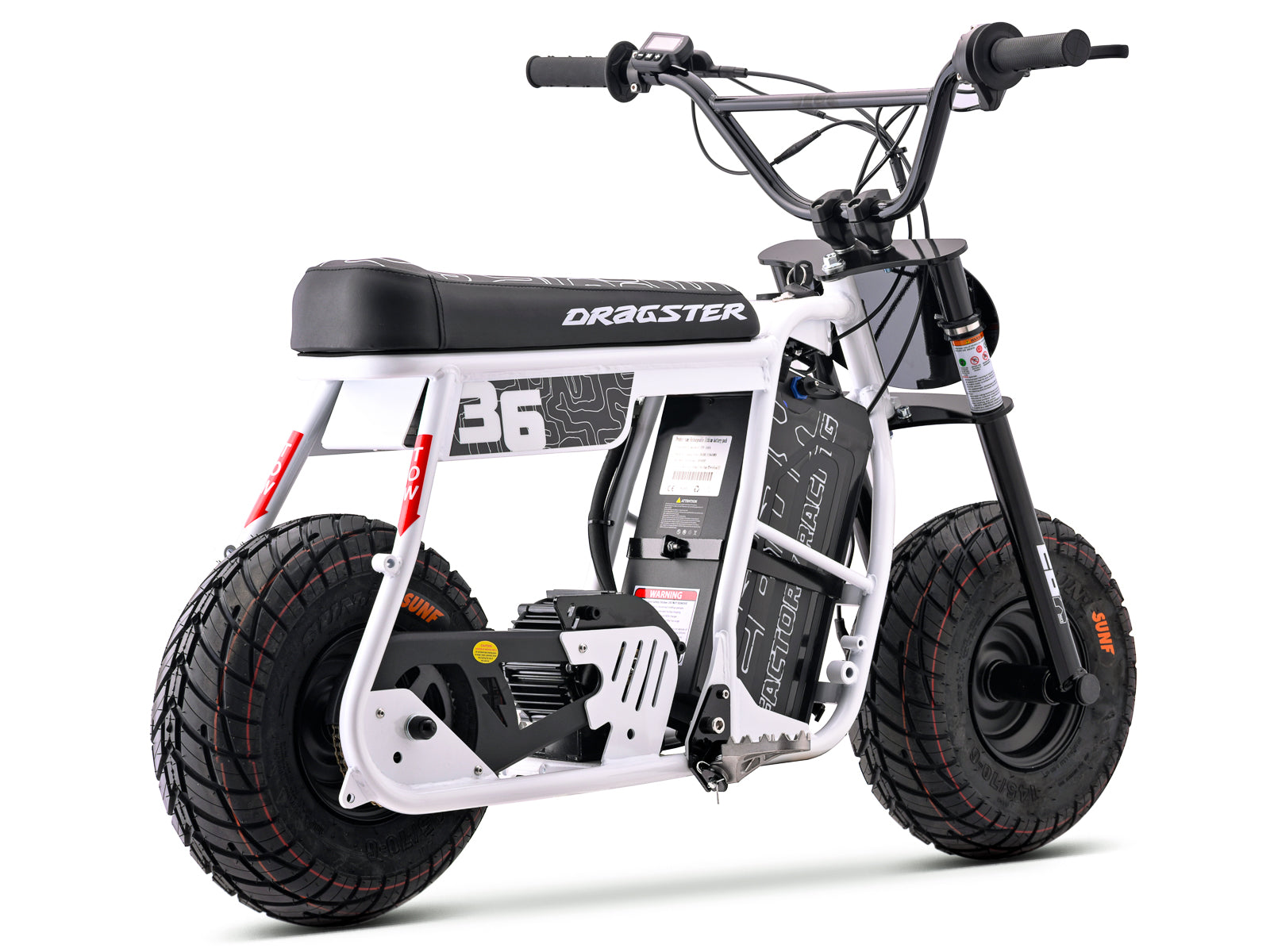 EBOX Dragster 60R
