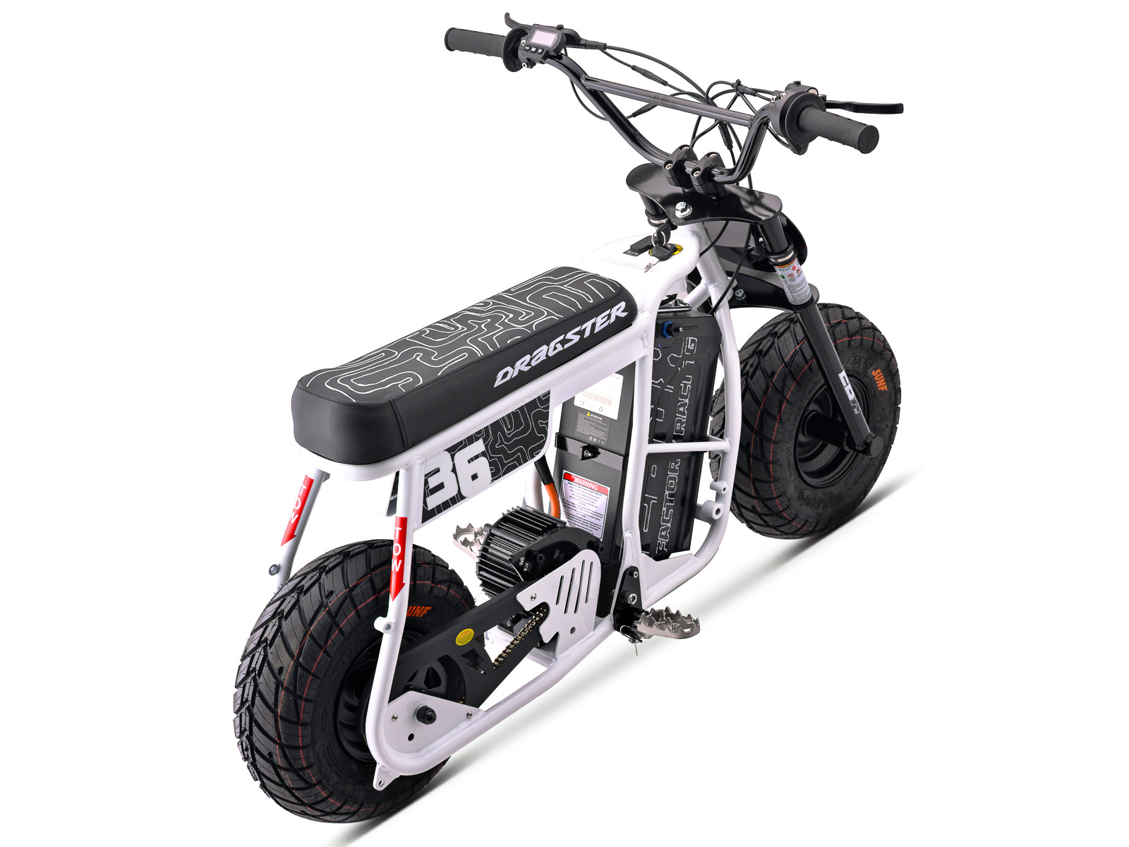 EBOX Dragster 60R