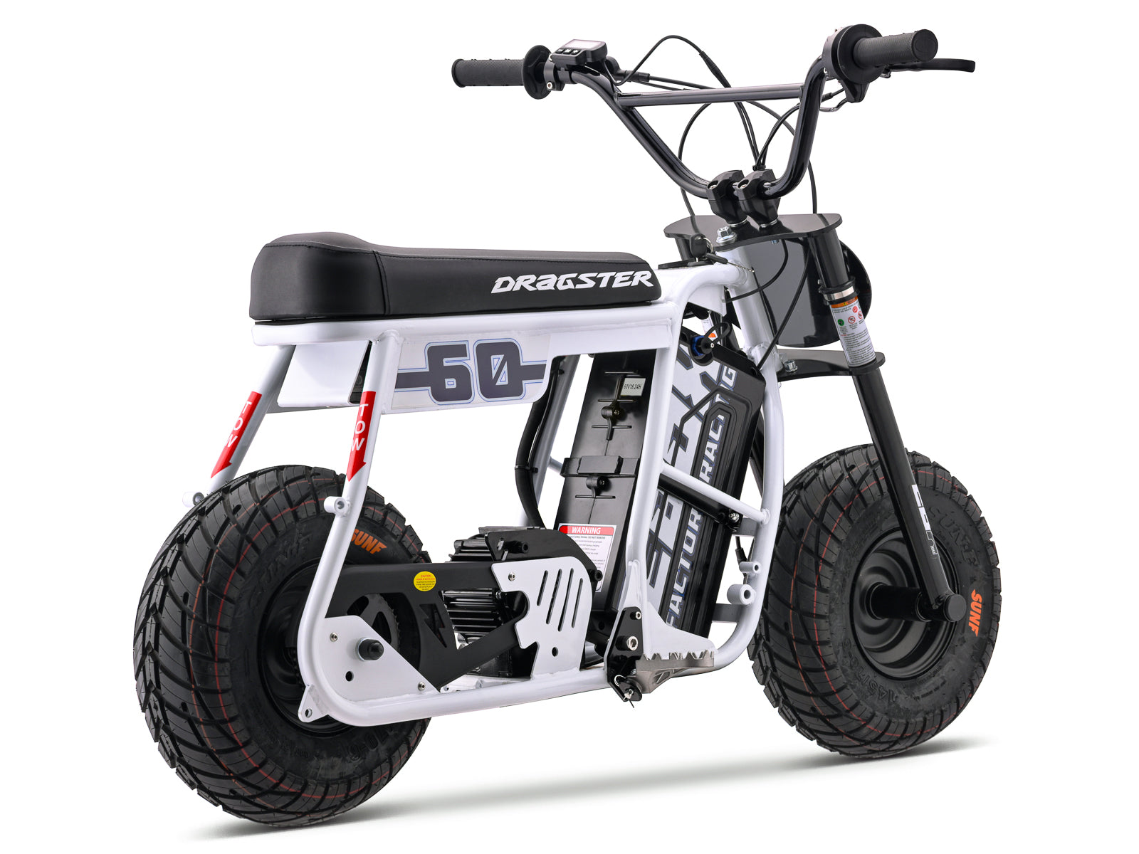 EBOX Dragster 60