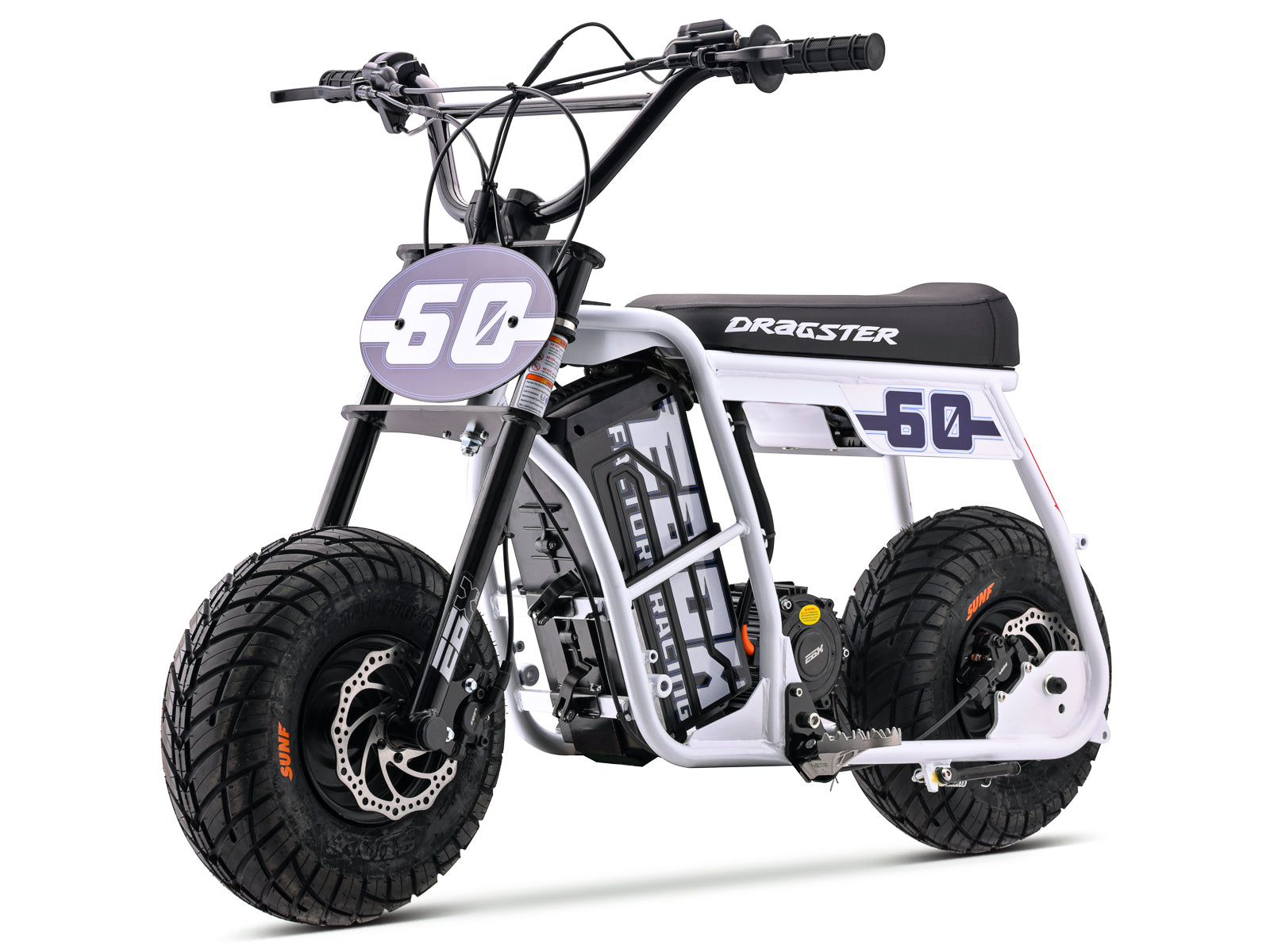 EBOX Dragster 60