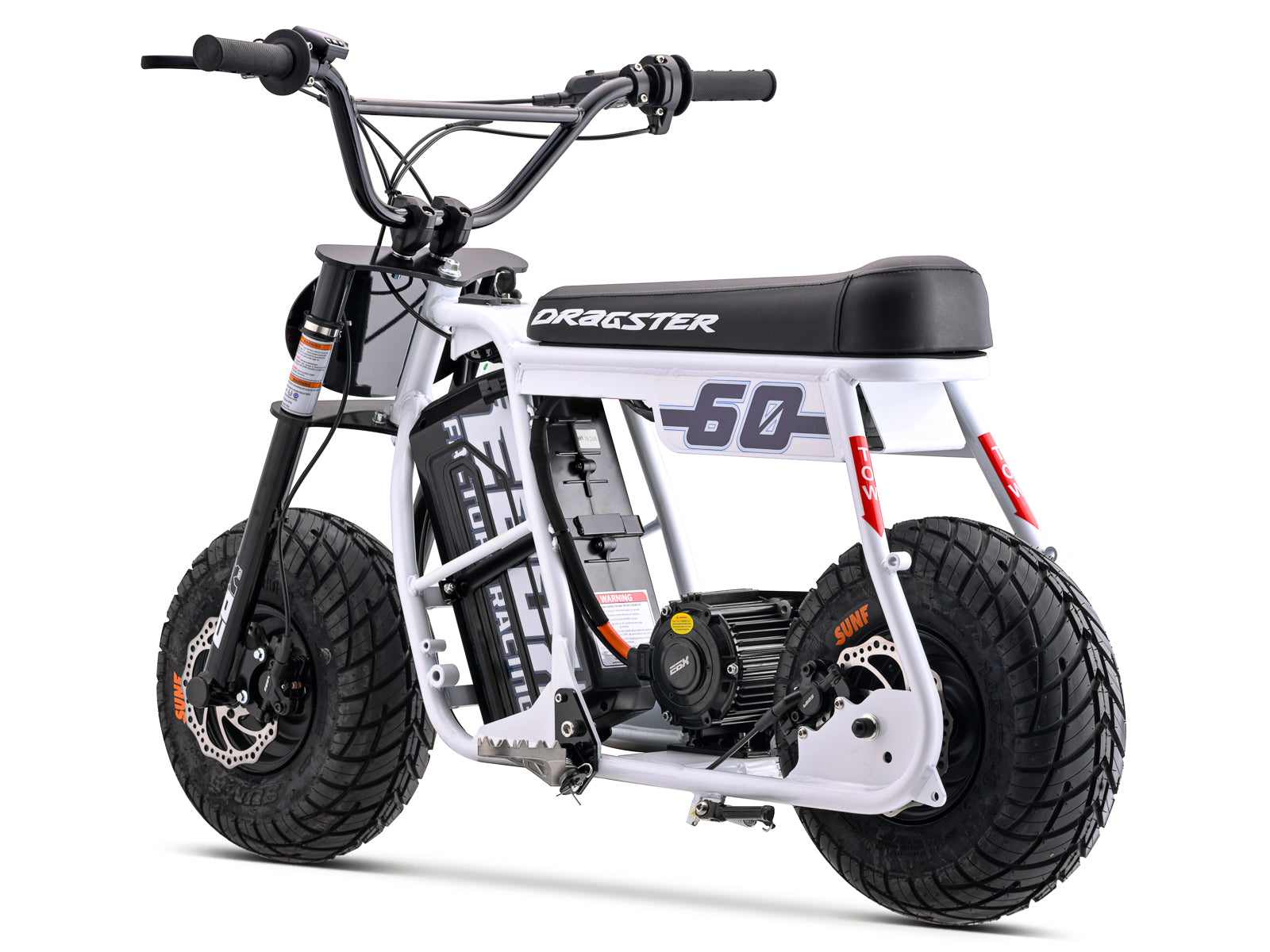 EBOX Dragster 60