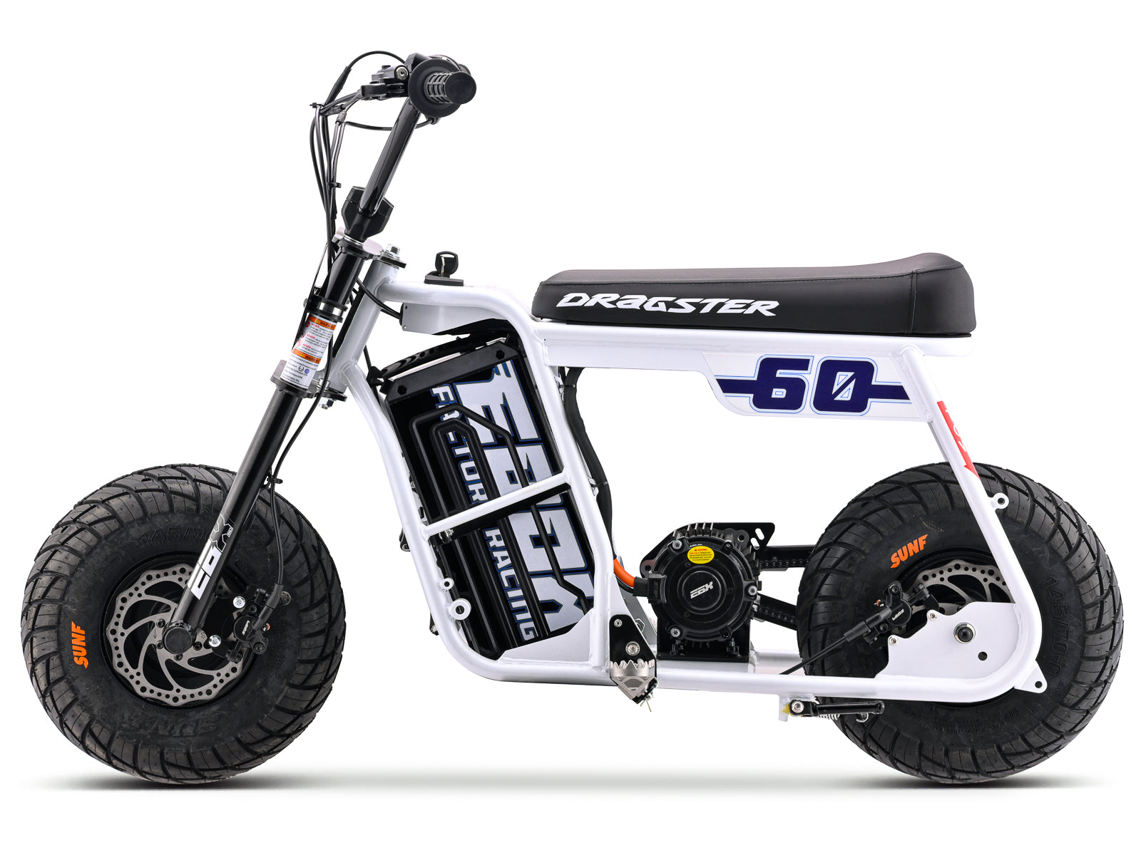 EBOX Dragster 60