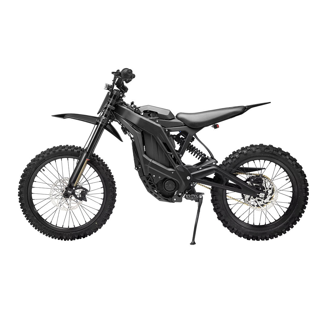 E RIDE PRO: SS 2.0