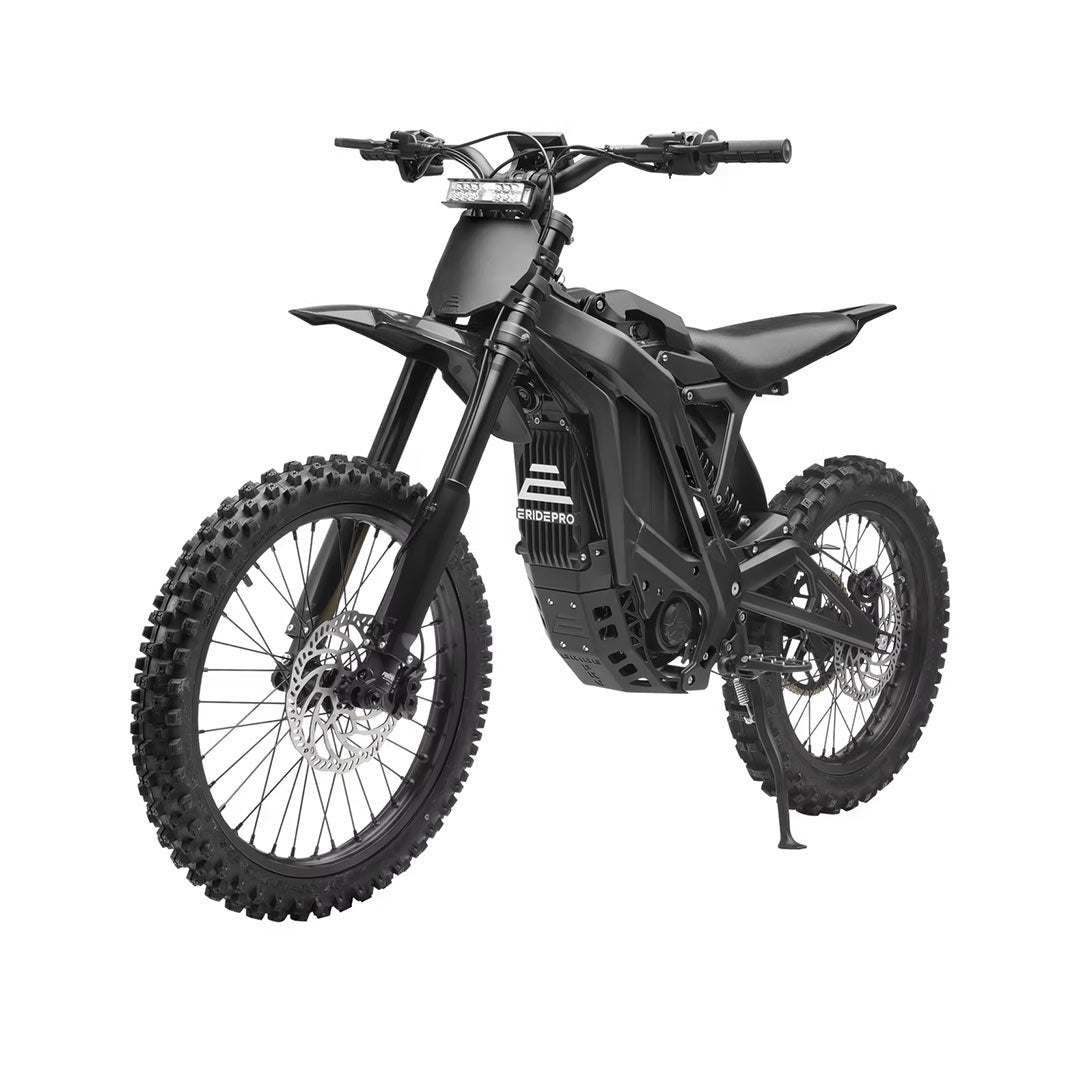 E RIDE PRO: SS 2.0
