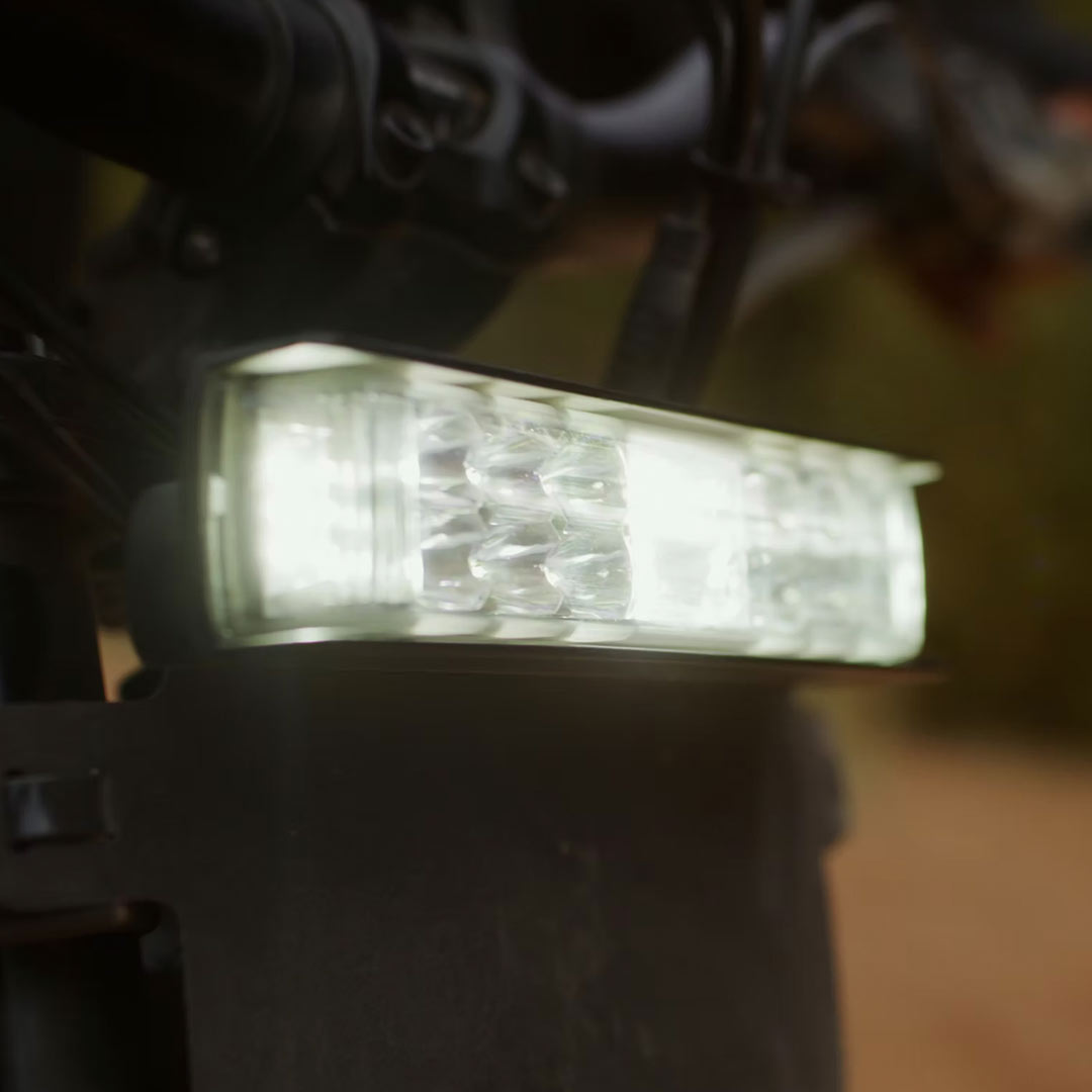 E RIDE PRO: SS 2.0
