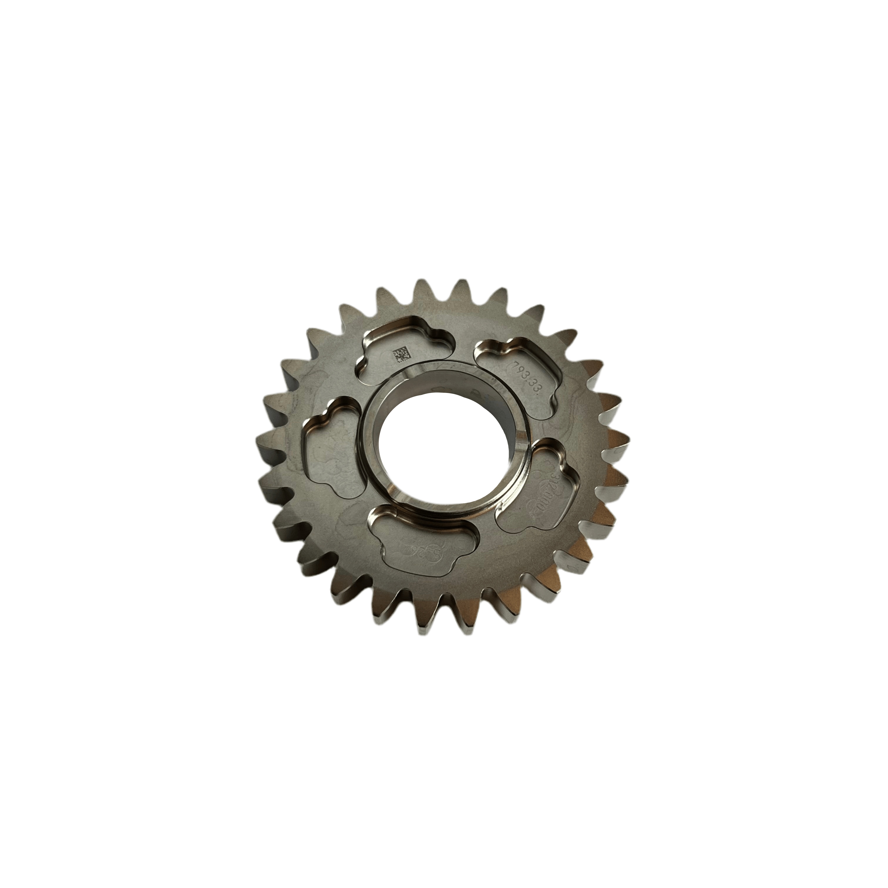 idler gear 2 nd.
