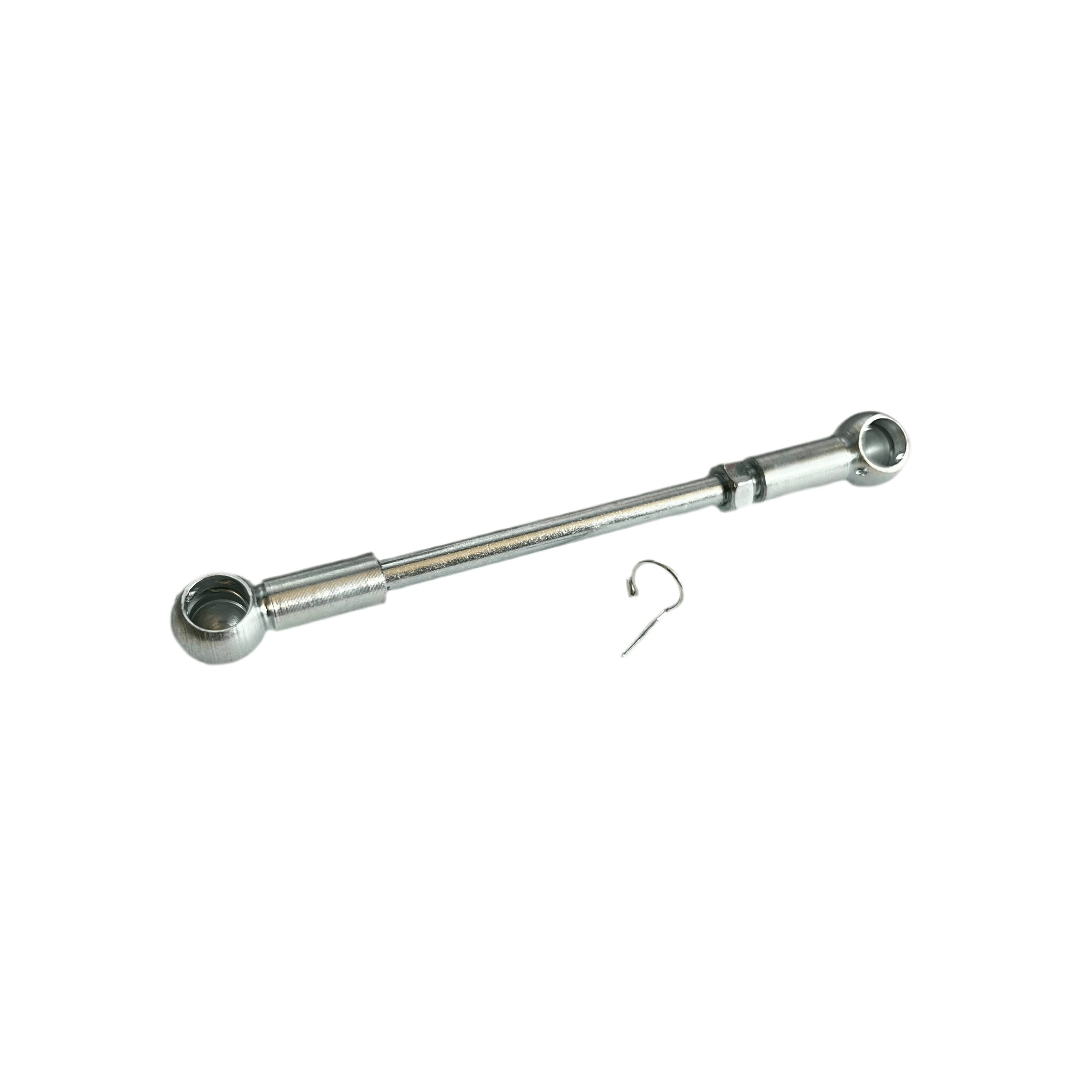 CONNECTING ROD CPL.