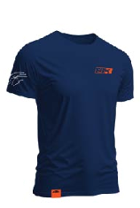 Et3 Racer T-Shirt Navy