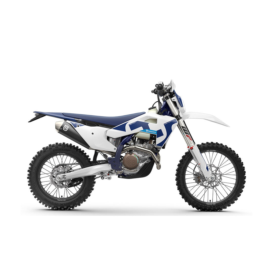 2026 Husqvarna FE 450
