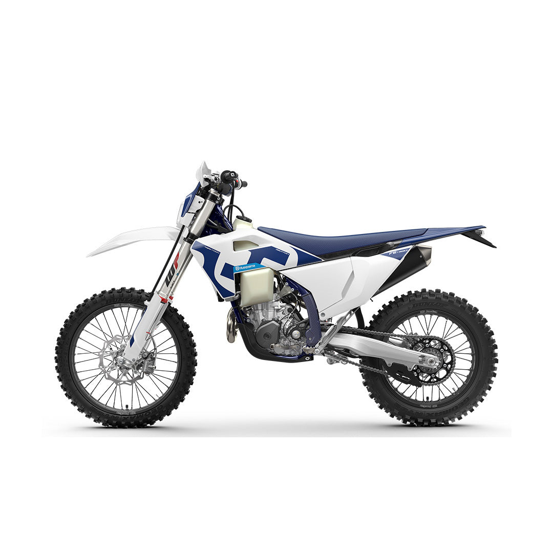 2026 Husqvarna FE 450