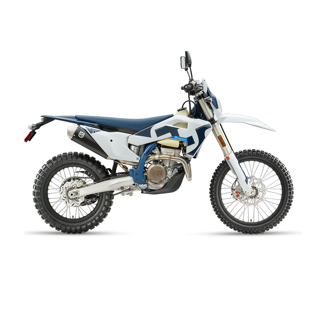 2026 Husqvarna FE 350S