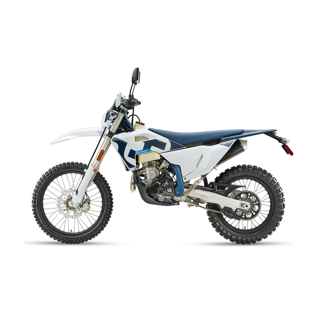 2026 Husqvarna FE 350S