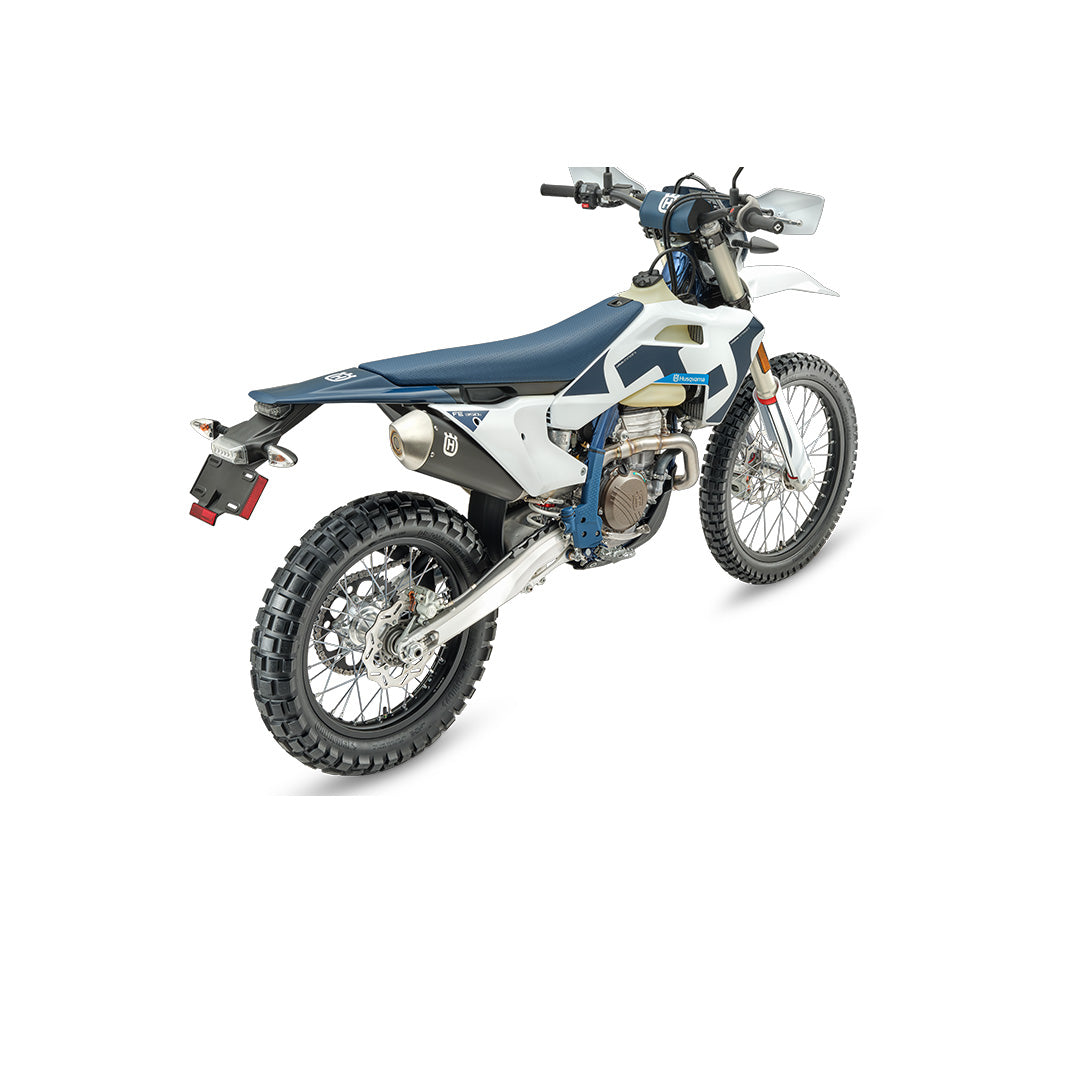 2026 Husqvarna FE 350S