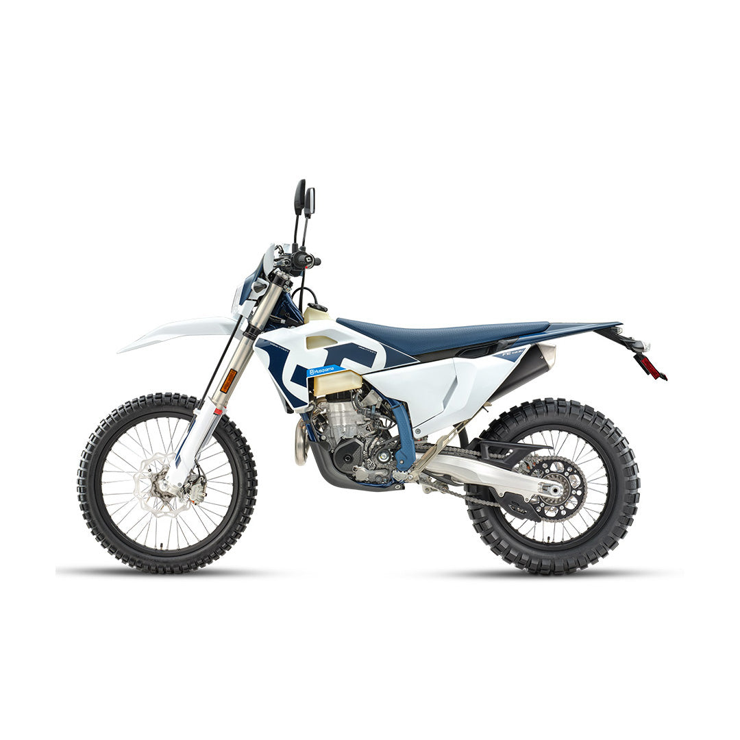 2026 Husqvarna FE 501S