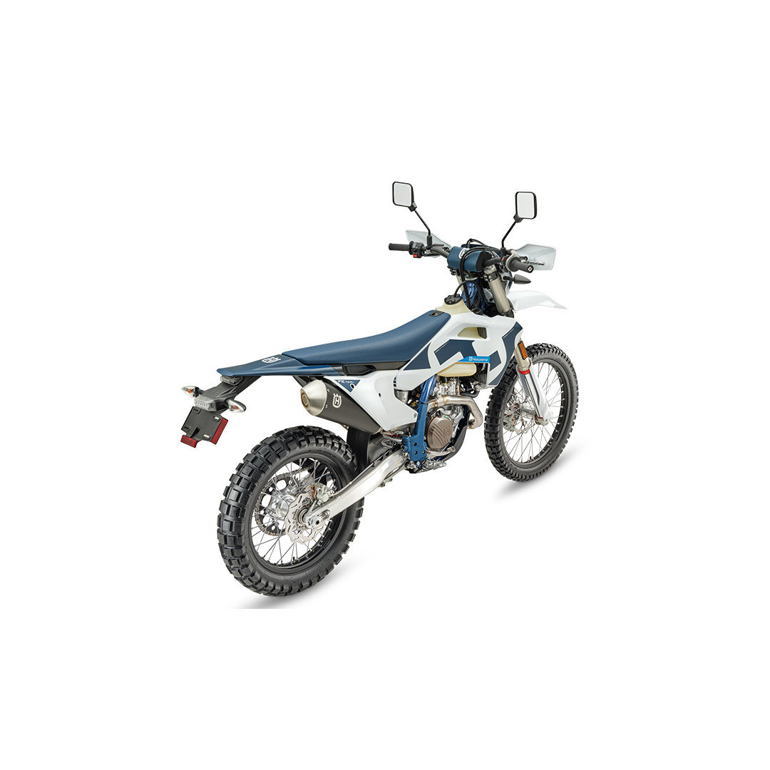 2026 Husqvarna FE 501S