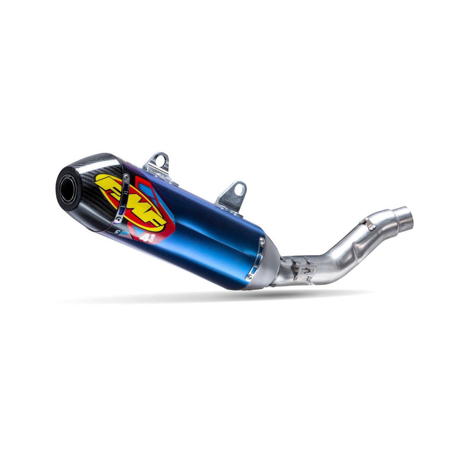 FMF FACTORY 4.1 RCT SILENCER 450 SX-F/XC-F 23-24 - KTM Power Parts - A48005979003