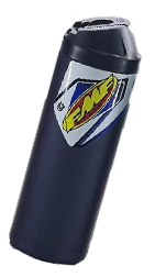 Fmf Hqv Water Bottle Navy