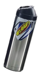 Fmf Hqv Water Bottle Stainless Steel