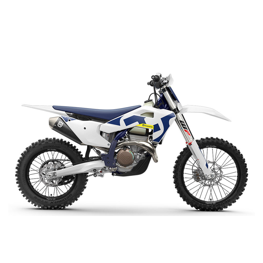2026 Husqvarna FX 350