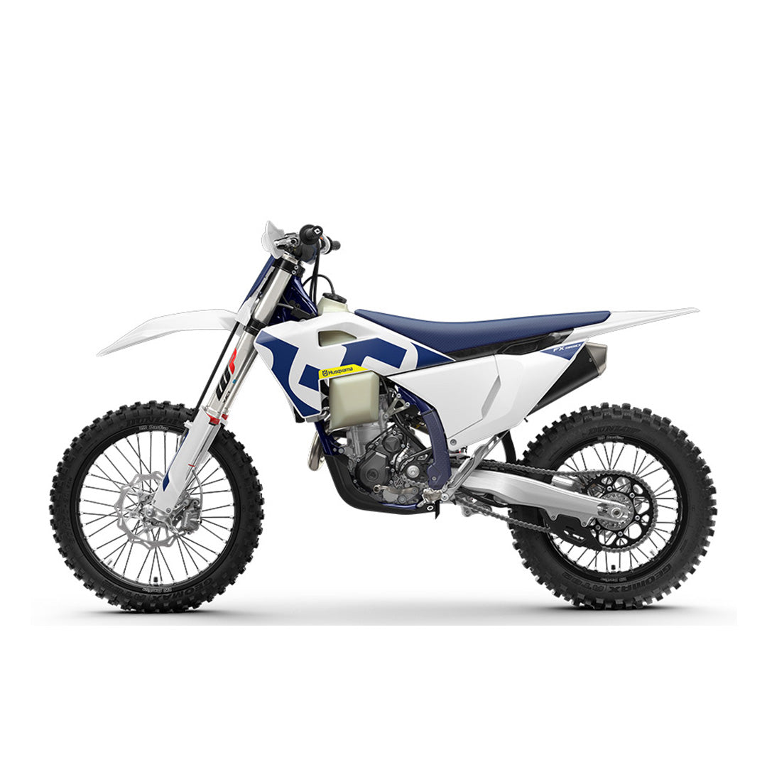 2026 Husqvarna FX 350