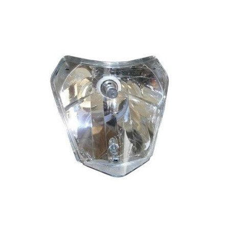 HEAD LAMP