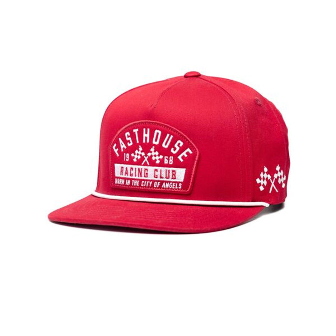 FastHouse Acclaim Hat