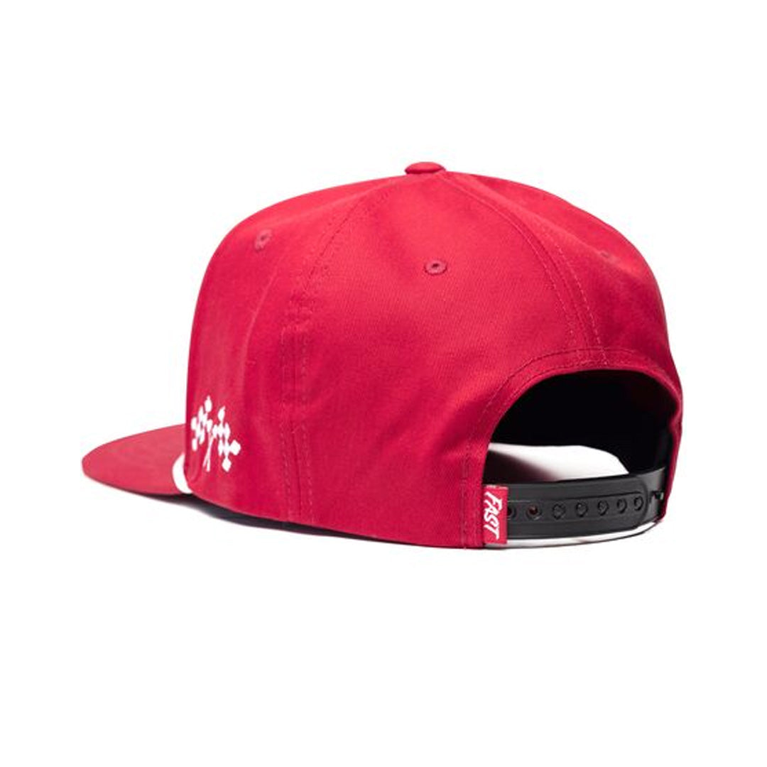 FastHouse Acclaim Hat